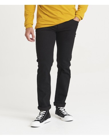 A-SD001-Leo Straight Jeans